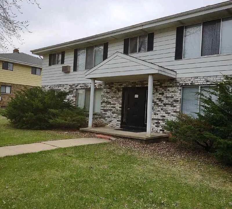 348 E Marquette St #7