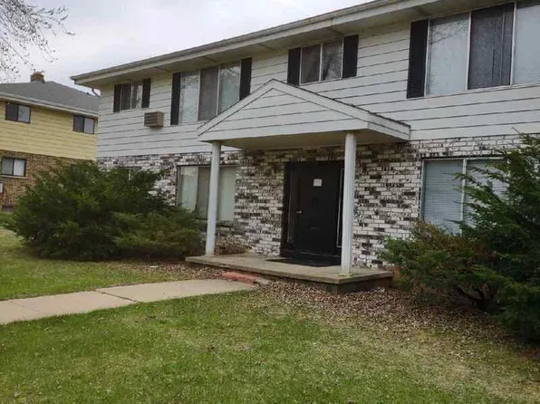 348 E Marquette St #7, Berlin, WI 54923