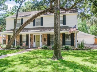 12623 Campsite Trl, Cypress, TX 77429