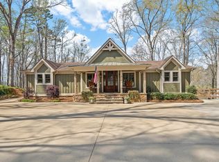 1391 Oconee Heights Dr, Greensboro, GA 30642