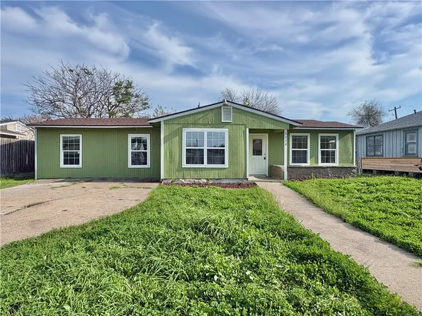 1324 Cambridge Dr, Corpus Christi, TX 78415