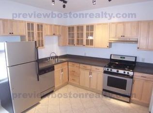 138 Sutherland Rd #T1, Brighton, MA 02135