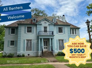 203 Chennault Ave, Barksdale Afb, LA 71110