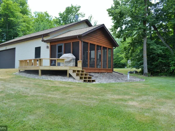17854 476th Ln, McGregor, MN 55760