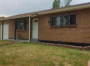 5525 Sable St, Denver, CO 80239