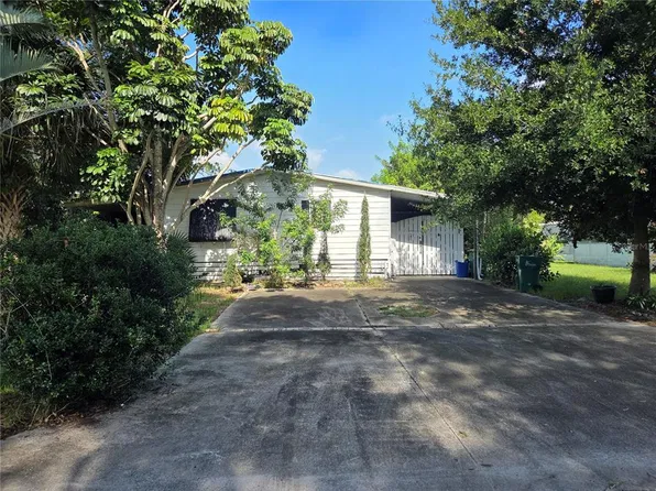 22 Nina Jean Drive, Melbourne, FL 32904