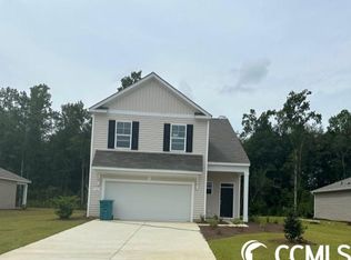 136 Columbus St LOT 118, Conway, SC 29526