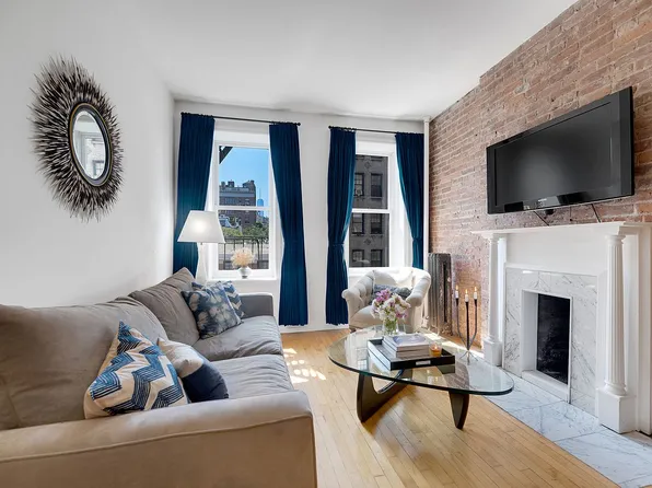 53 W 11th St APT 4W, New York, NY 10011