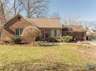 4417 Woodmont Rd, Toledo, OH 43613