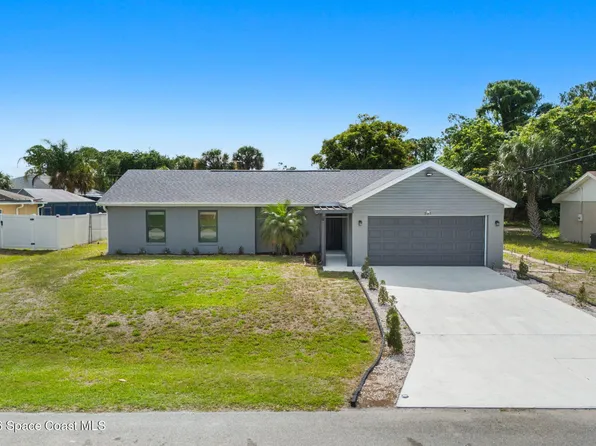 271 Dorado Ave NE, Palm Bay, FL 32907