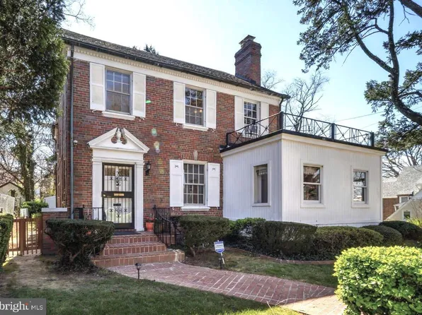 1358 Juniper St NW, Washington, DC 20012