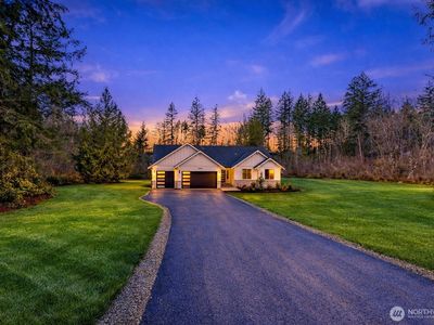13920 130th Avenue NW, Gig Harbor, WA, 98329