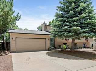 1716 N Foxglenn St, Flagstaff, AZ 86004