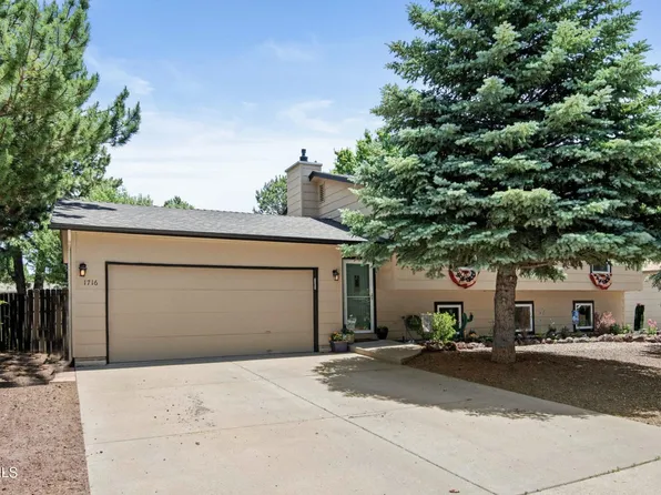 1716 N Foxglenn St, Flagstaff, AZ 86004