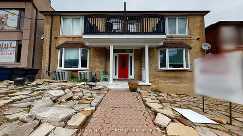 546 Eglinton Ave E #5 Photo 1