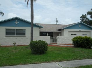 982 Nicklaus Dr, Rockledge, FL 32955