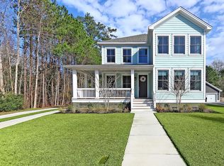 3402 Acorn Drop Ln, Johns Island, SC 29455