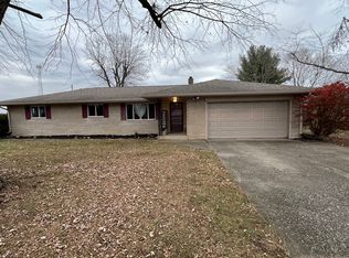 7240 E Buddy Ln, Camby, IN