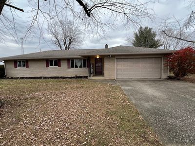 7240 E Buddy Ln, Camby, IN, 46113