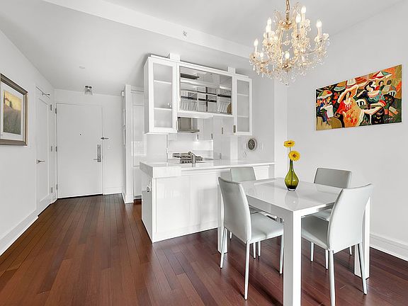 3rd image of 60 Riverside Blvd APT 1806