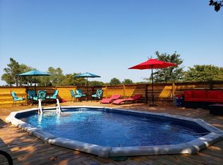 2892 N Highway 287, Decatur, TX 76234