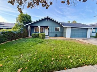 1401 Searcy Dr, San Jose, CA 95118