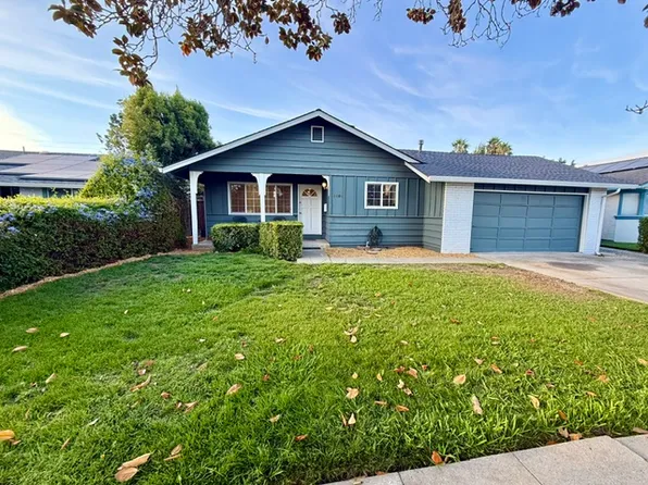1401 Searcy Dr, San Jose, CA 95118