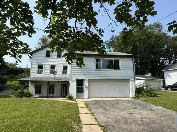 264 West State STREET, Burlington, WI 53105