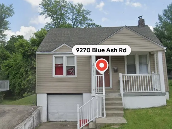 9270 Blue Ash Rd, Cincinnati, OH 45242