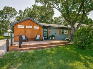 407 E Broad St, Forney, TX