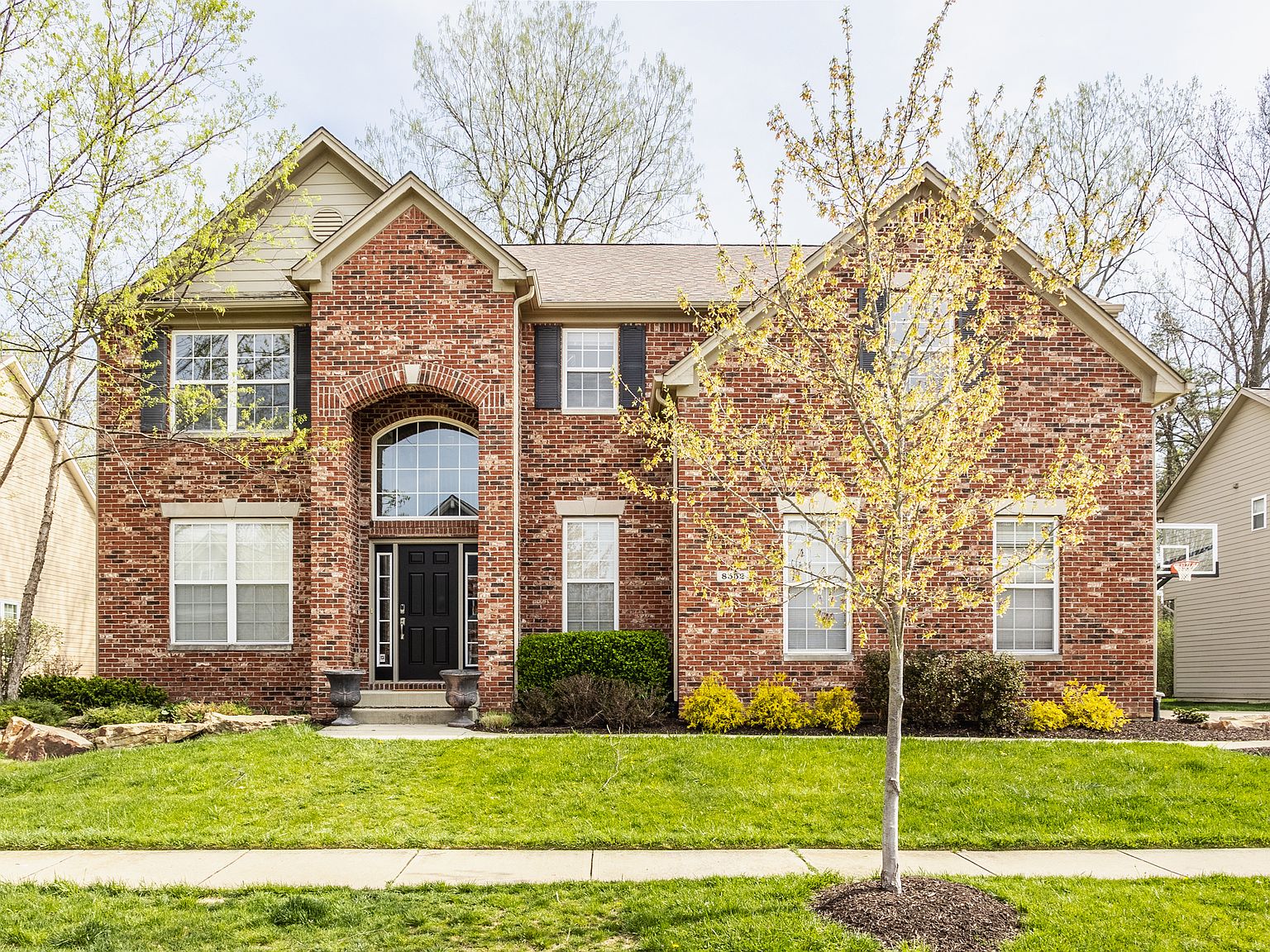 8552 Vine Maple Way, Indianapolis, IN 46278 | Zillow