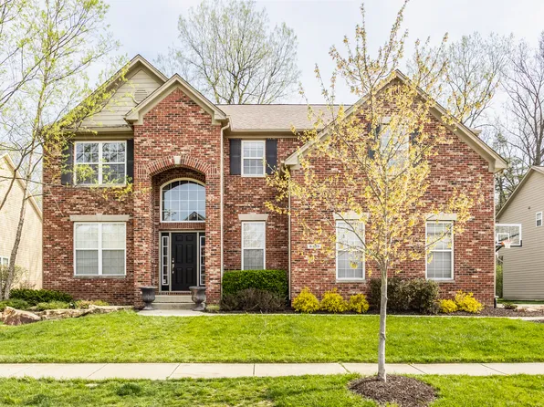 8552 Vine Maple Way, Indianapolis, IN 46278