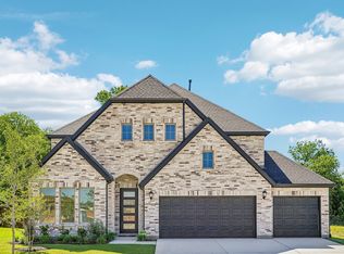 1516 Rose Mallow Rd, Celina, TX 75009