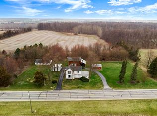 4404 W State Road 14, South Whitley, IN 46787
