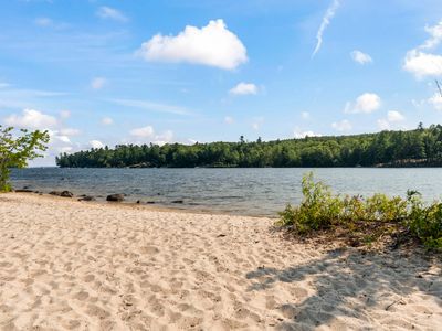 60 Rolling Hill Drive, Naples, ME, 04055