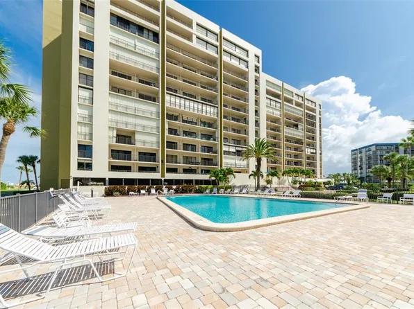 1480 Gulf Blvd, Clearwater, FL