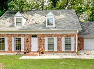 2283 Wender Dr, Tucker, GA 30084