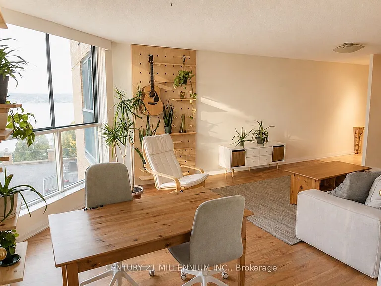 140 Dunlop St E #510 — Photo 4