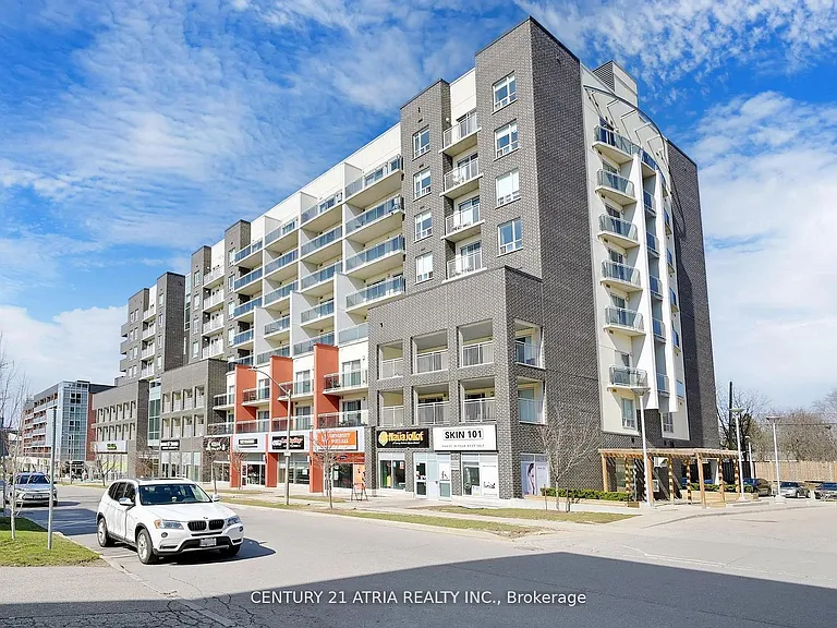280 Lester St #308 — Photo 1