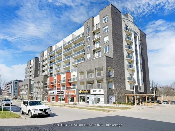 280 Lester St, Waterloo, ON
