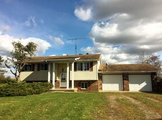 2817 Muma Rd, Parma, MI 49269