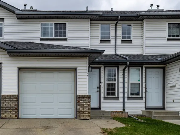 16823 84th St NW #93, Edmonton, AB T5Z 3S4