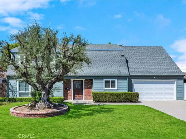 17291 Bergen Cir, Tustin, CA 92780