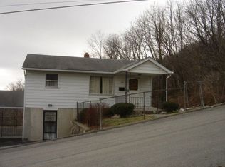 205 Carter St, Bluefield, WV 24701