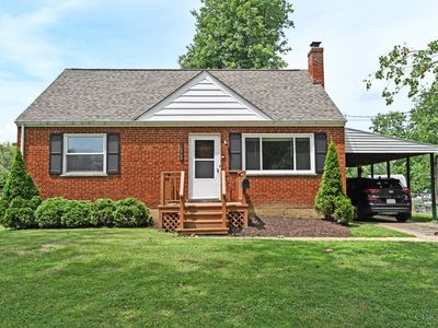 10509 Robindale Dr, Cincinnati, OH, 45241