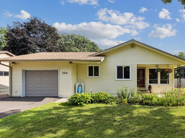 300 Idaho Ave, Big Lake, MN 55309