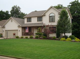 7888 Walnut St, Youngstown, OH