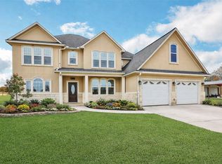 22 Obannon Ranch Rd, Huntsville, TX 77320