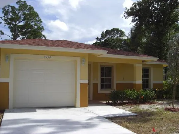 5794 Lime Road, West Palm Beach, FL 33413