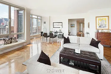 Rented by Town Residential